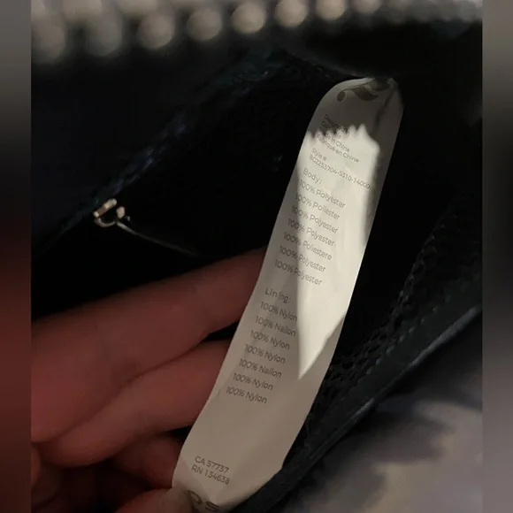 FABLETICS - Mini backpack 🎒 - Picture 6 of 6